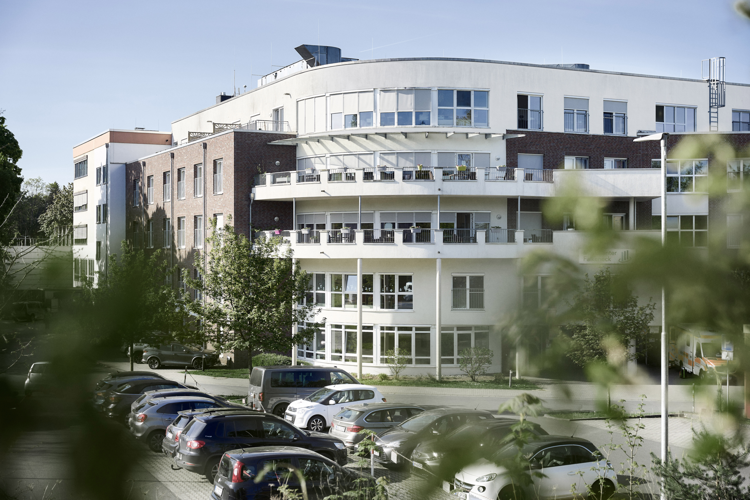 Unser Standort in Braunfels