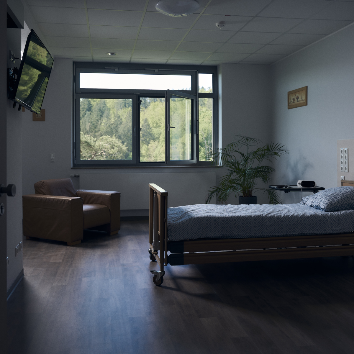 Unterstüzung von Anfang an